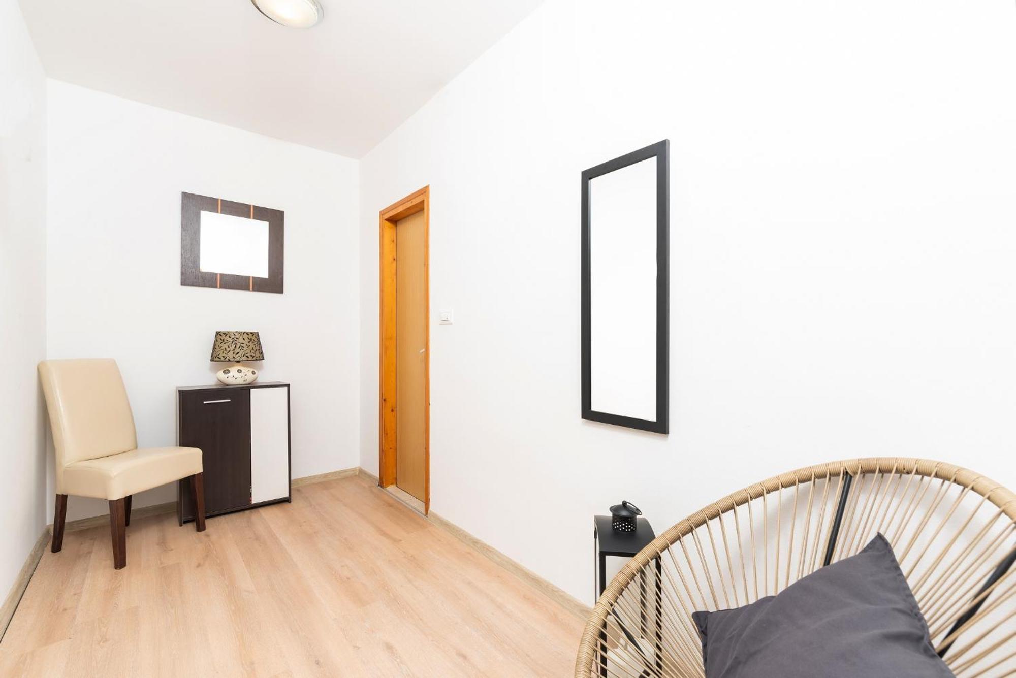 Apartments Dobrec Fuškulin Pokój zdjęcie
